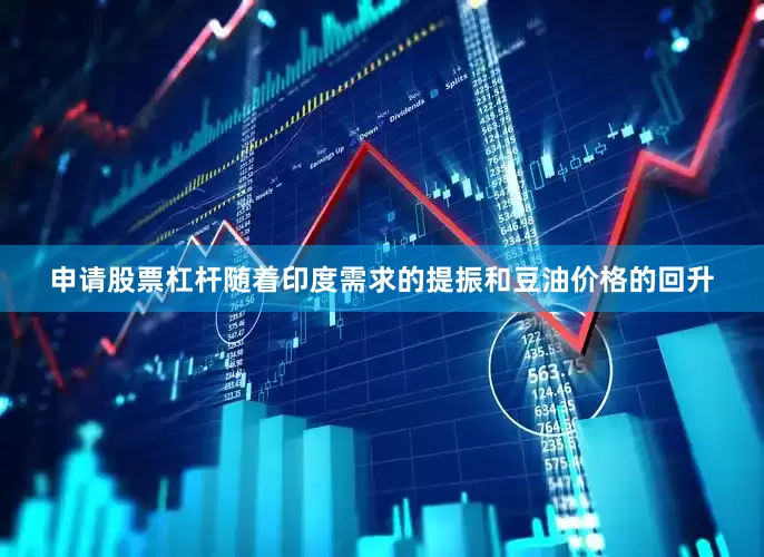 申请股票杠杆随着印度需求的提振和豆油价格的回升