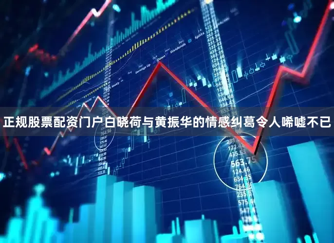 正规股票配资门户白晓荷与黄振华的情感纠葛令人唏嘘不已