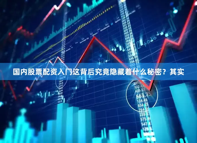 国内股票配资入门这背后究竟隐藏着什么秘密？其实