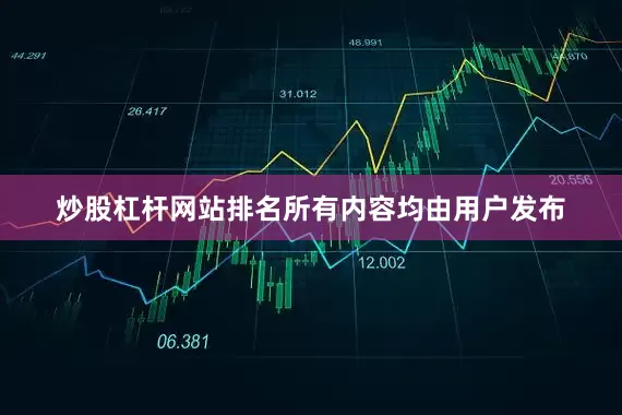 炒股杠杆网站排名所有内容均由用户发布