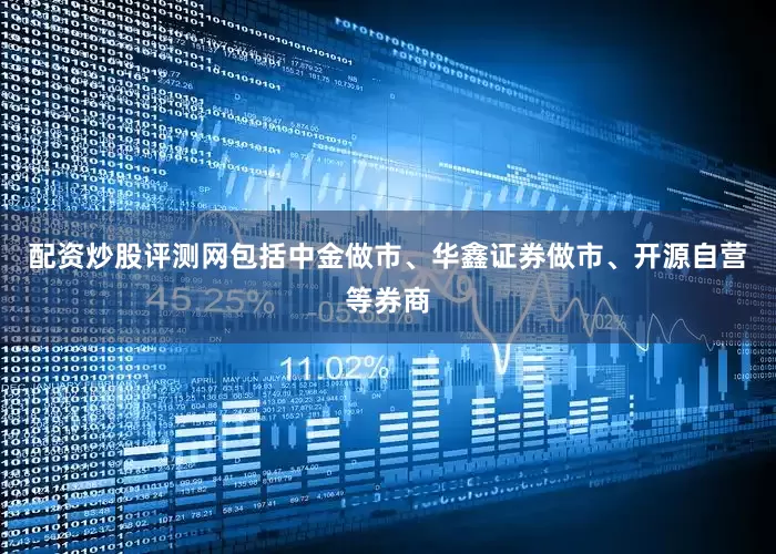 配资炒股评测网包括中金做市、华鑫证券做市、开源自营等券商